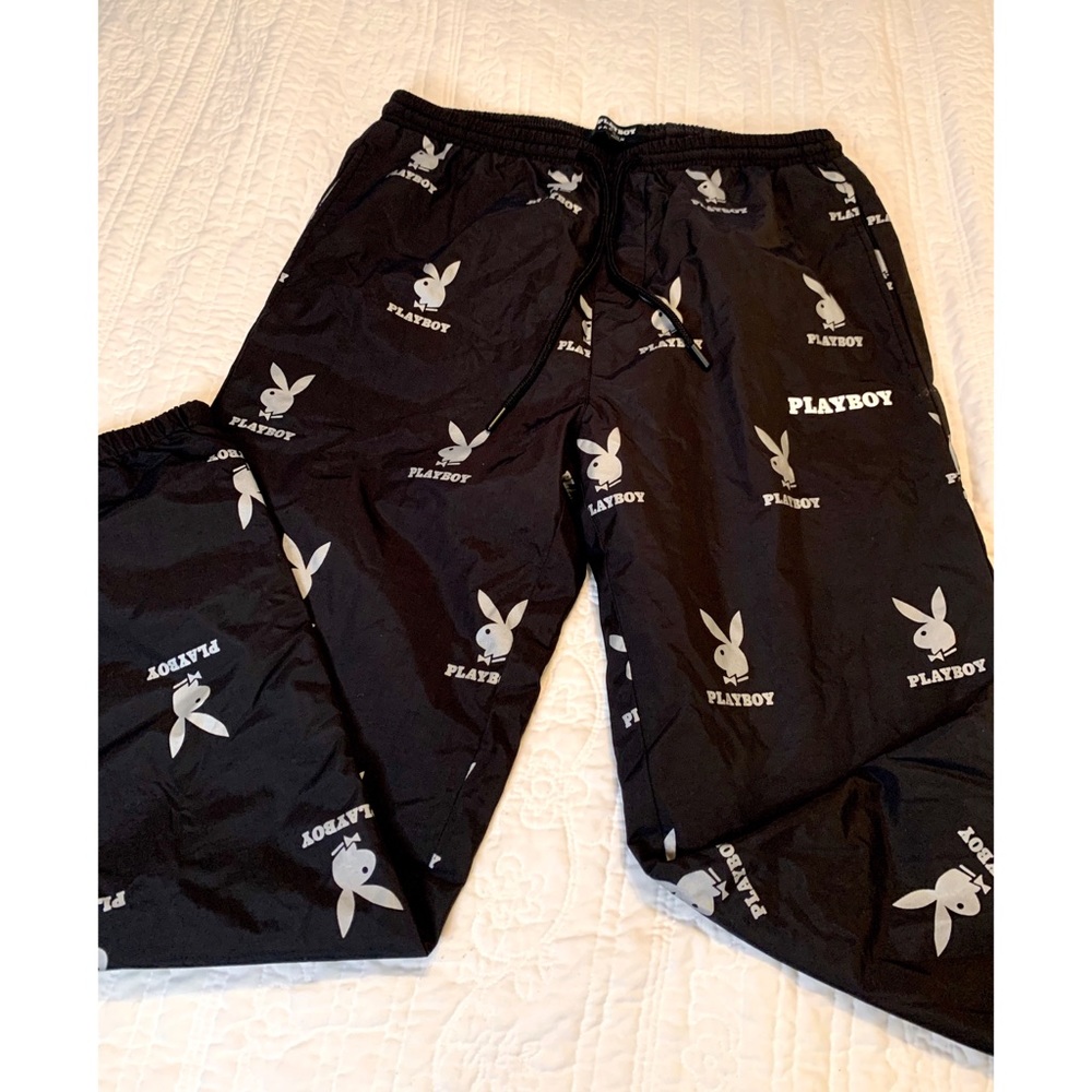 Playboy pants
